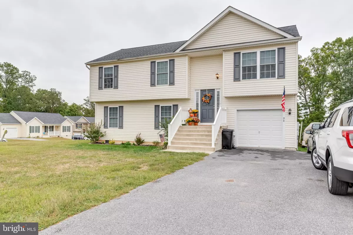 Martinsburg, WV 25404,98 ANSTED LANE