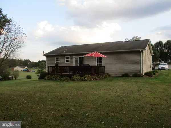 Martinsburg, WV 25403,112 CALEBS POINTE NORTH