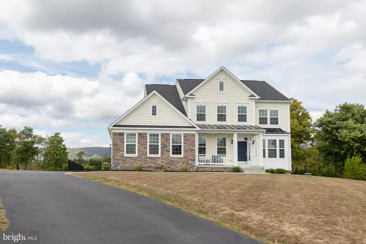 Martinsburg, WV 25403,51 CUSICK CT