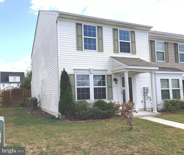 136 CHECKO CT, Martinsburg, WV 25401