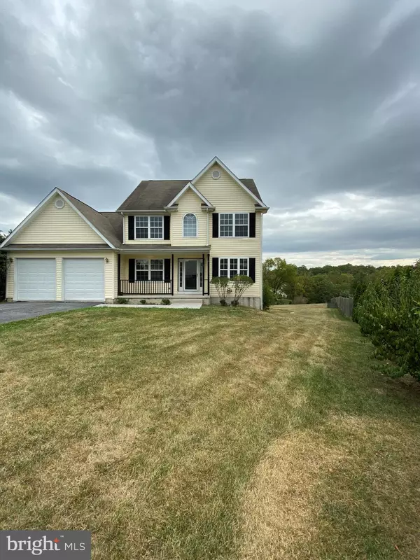 Martinsburg, WV 25405,85 GOTLAND CIR