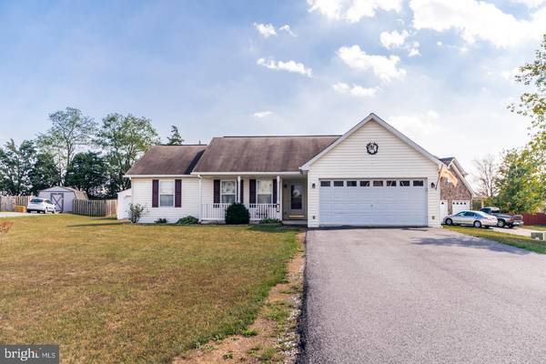 162 MARLOWE, Inwood, WV 25428