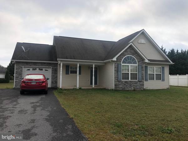 467 RELIANCE, Martinsburg, WV 25403