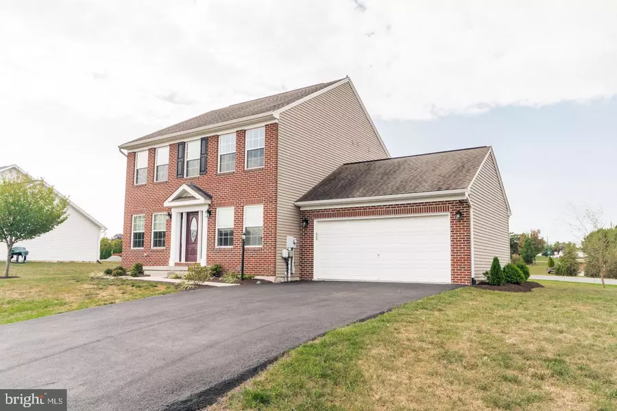 99 HIALEAH PL, Martinsburg, WV 25404