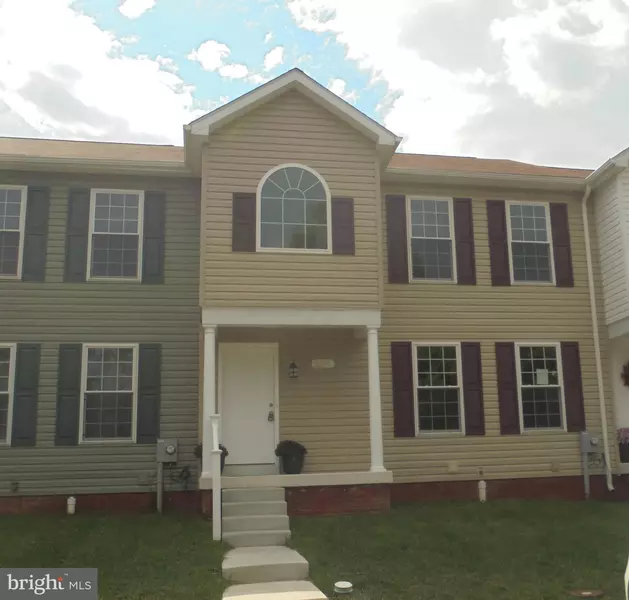 161 METEOR DR, Martinsburg, WV 25405