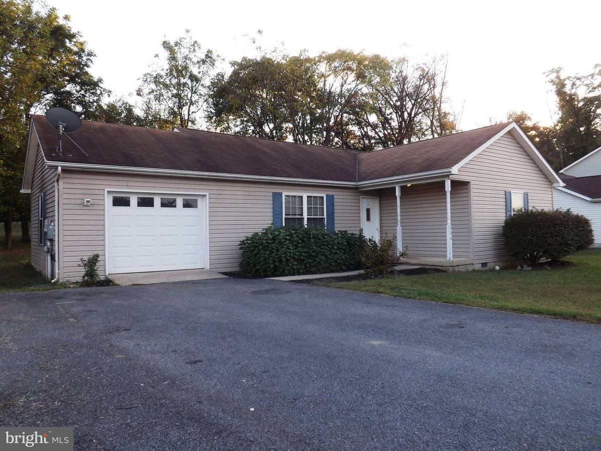 Martinsburg, WV 25404,336 CLOSE DR