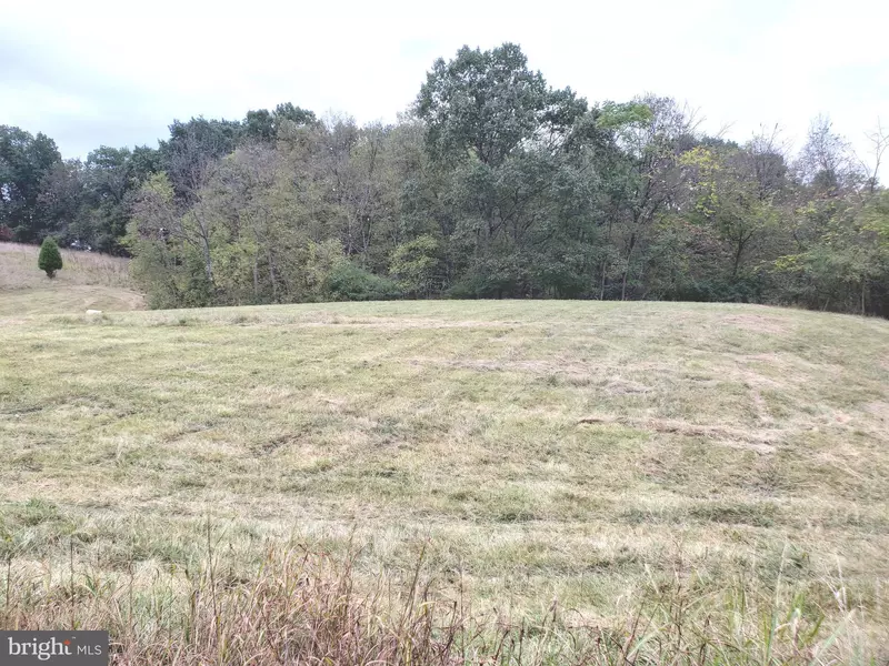 LOT A ABBIE LN, Kearneysville, WV 25430