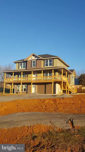 57 CRUISE WAY, Hedgesville, WV 25427