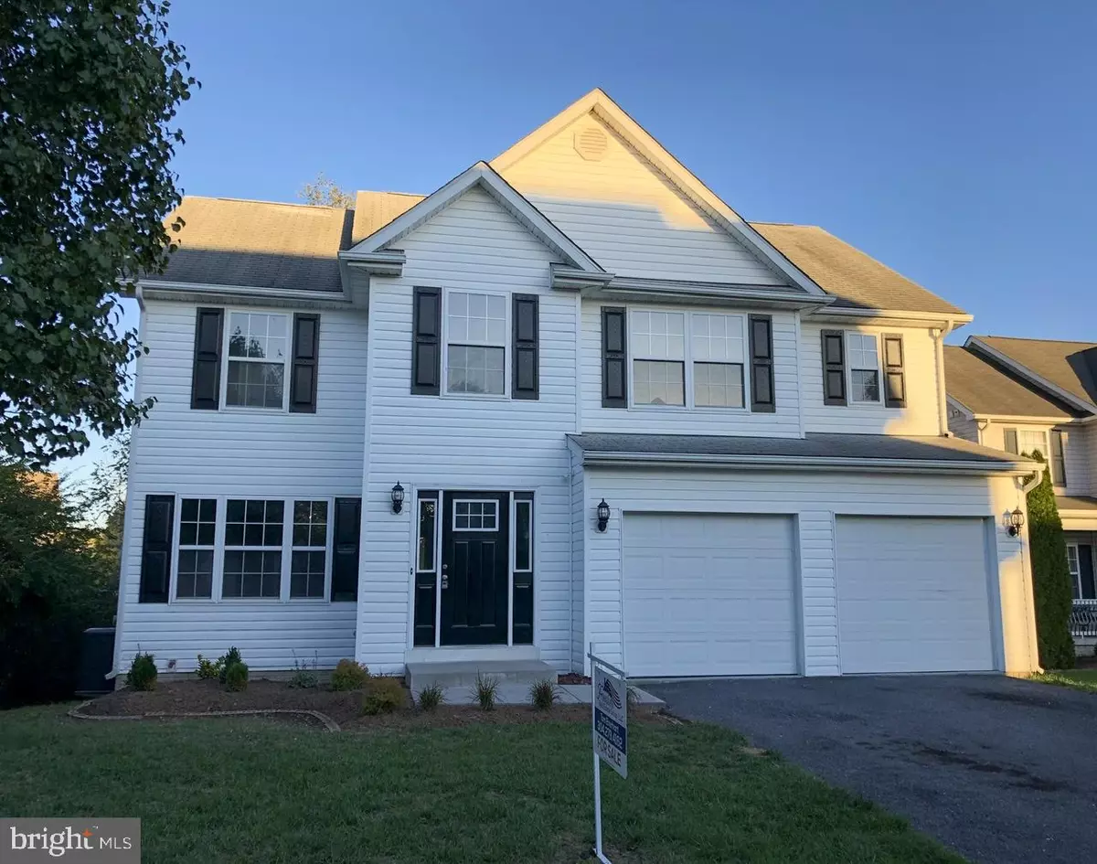 Martinsburg, WV 25405,67 GOTLAND CIR