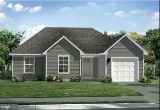 Bunker Hill, WV 25413,85 TUNDRA CT #BALDWIN II PLAN