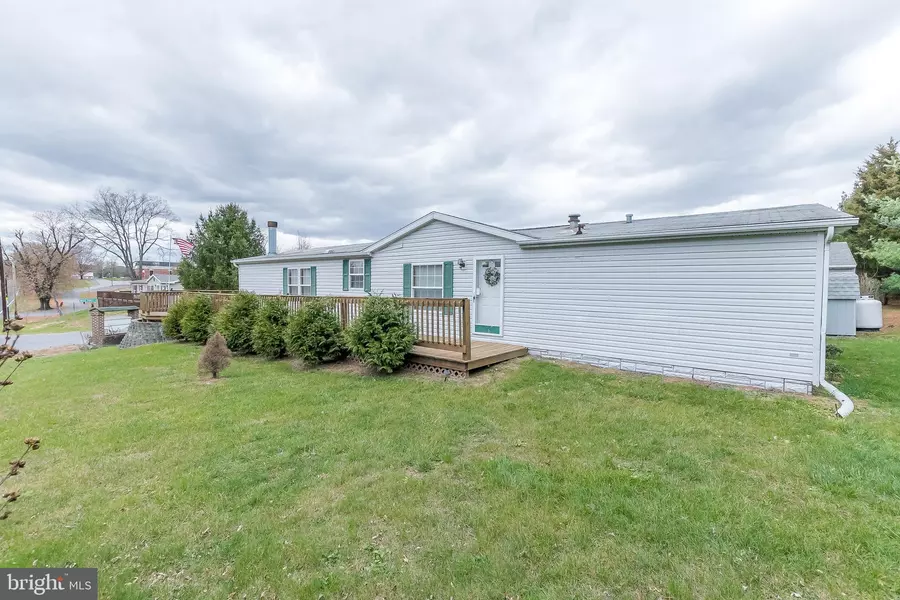 10 MISS STACI DR, Martinsburg, WV 25404