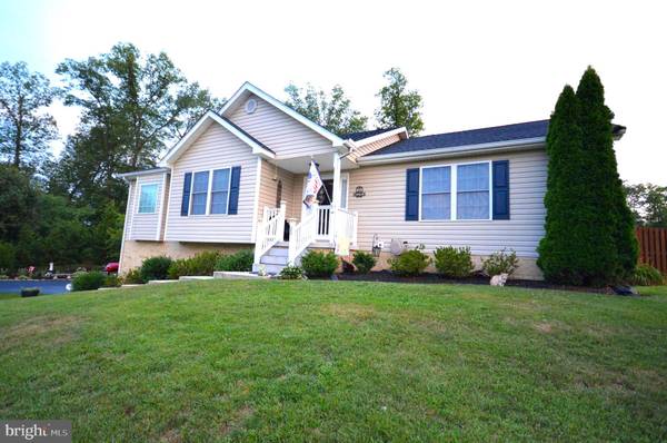 20 DECOY, Inwood, WV 25428