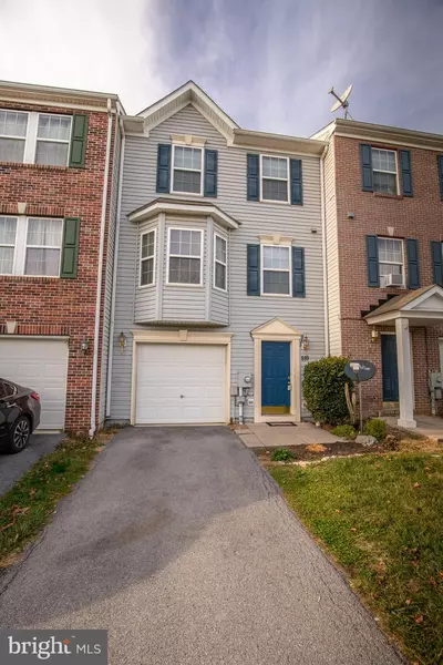 810 DESOTA, Martinsburg, WV 25401