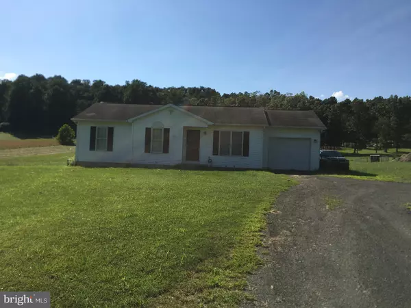 Hedgesville, WV 25427,33 FERRELS RIDGE