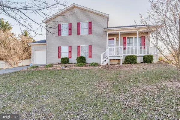 73 LISA CT, Martinsburg, WV 25405