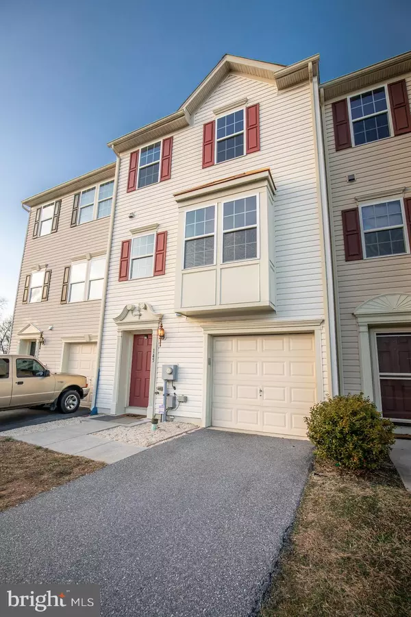 Falling Waters, WV 25419,145 TIDEWATER