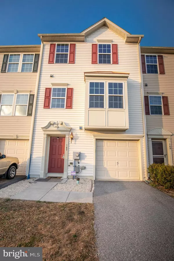 Falling Waters, WV 25419,145 TIDEWATER