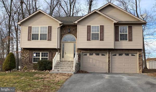 183 BASIN DR, Inwood, WV 25428