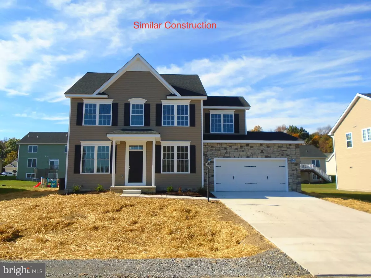 Inwood, WV 25428,0 AZERA CT