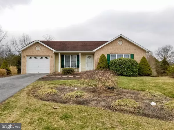 94 VIRGO LN, Martinsburg, WV 25404