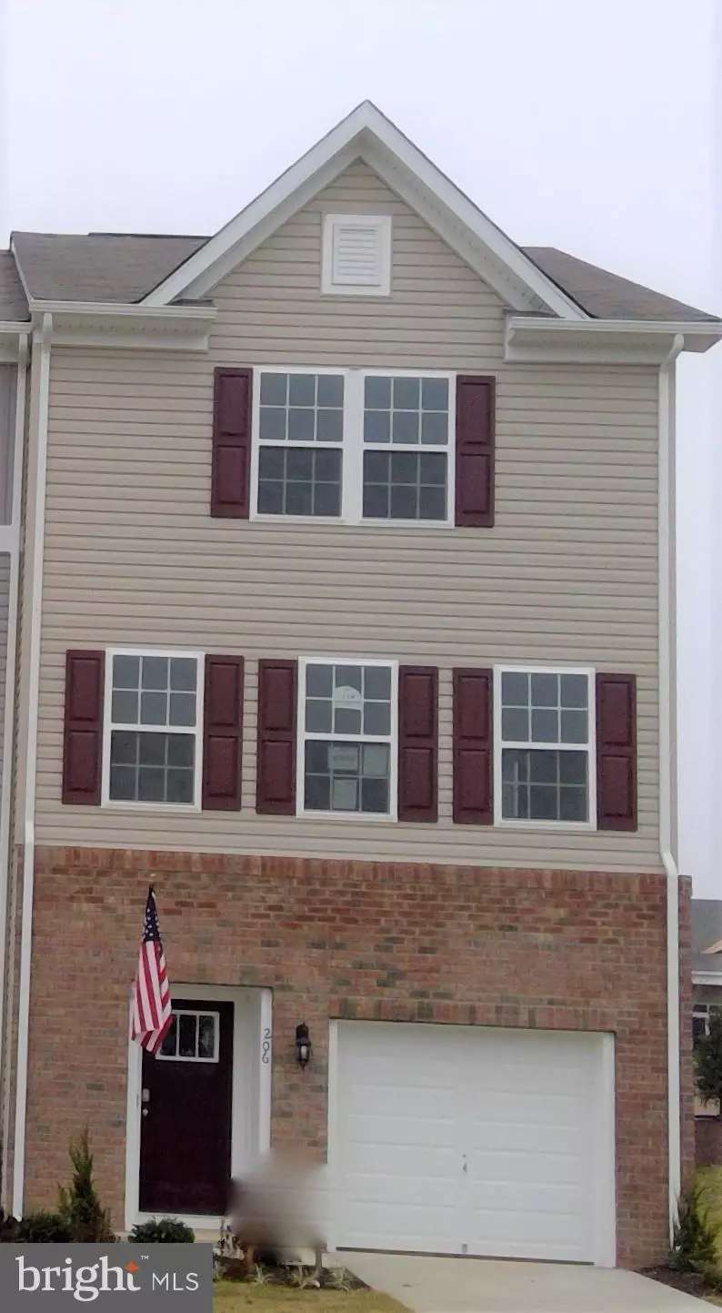 Martinsburg, WV 25404,209 DREXEL CT