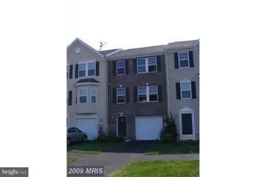 63 BRENTWOOD ST, Martinsburg, WV 25404