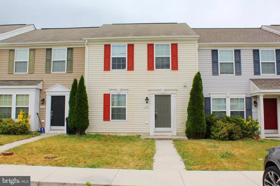 132 CHECKO, Martinsburg, WV 25401