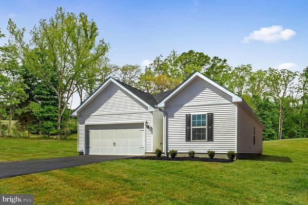 107 RAPPAHANNOCK RUN, Falling Waters, WV 25419