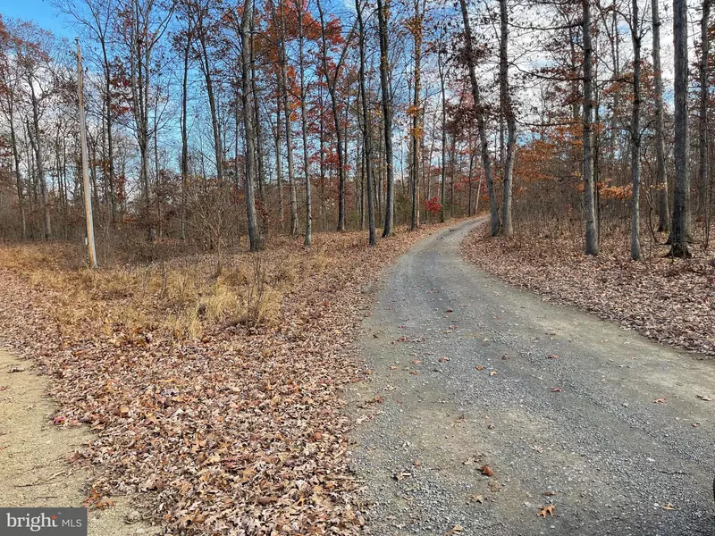 LOT 6 FIDDLERS LANE, Hedgesville, WV 25427