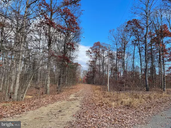 Hedgesville, WV 25427,LOT 6 FIDDLERS LANE