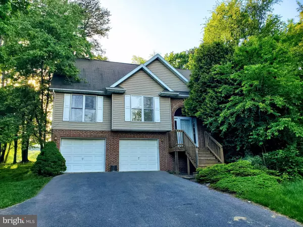 772 TECUMSEH, Hedgesville, WV 25427