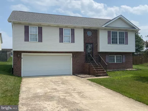 Inwood, WV 25428,62 GARFIELD DR