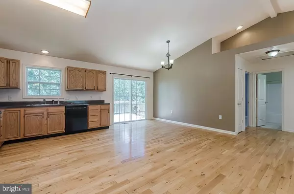 Bunker Hill, WV 25413,166 LEVITICUS DR