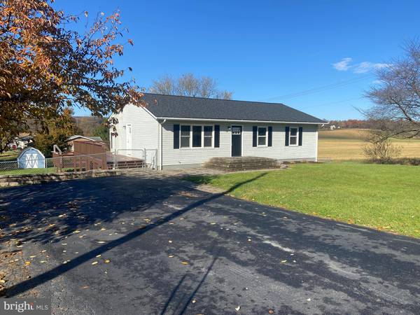 Martinsburg, WV 25403,95 BEACON DR