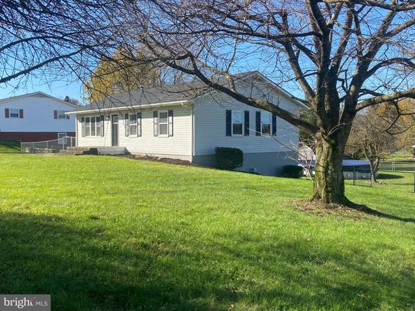 Martinsburg, WV 25403,95 BEACON DR