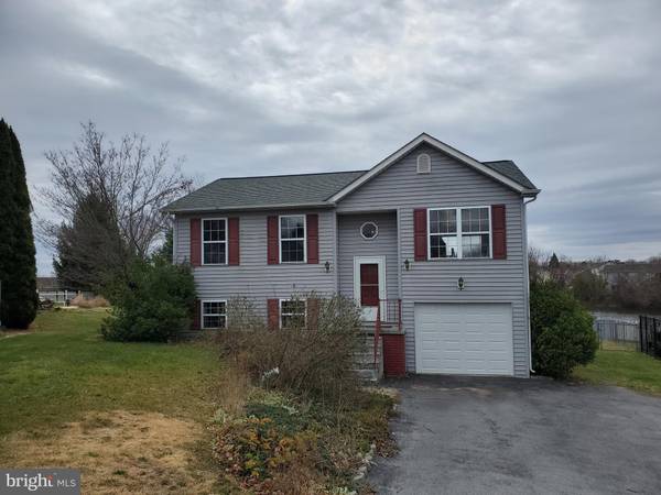 138 ACHILLA TER, Martinsburg, WV 25404