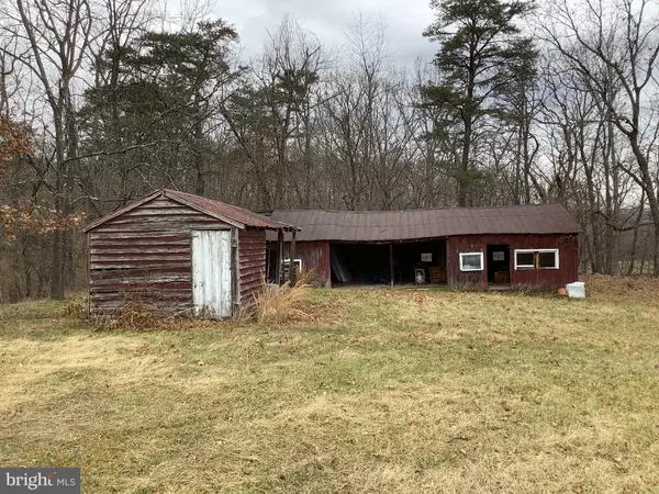 Hedgesville, WV 25427,1593 BAYER RD