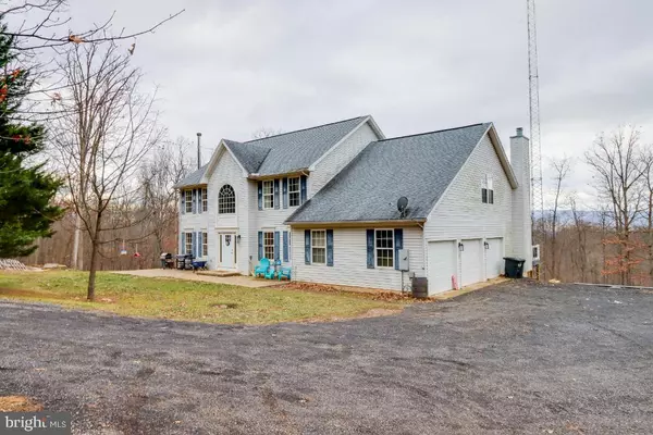 Hedgesville, WV 25427,1661 SABRINA LN