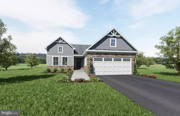 295 ETERNAL WAY, Hedgesville, WV 25427