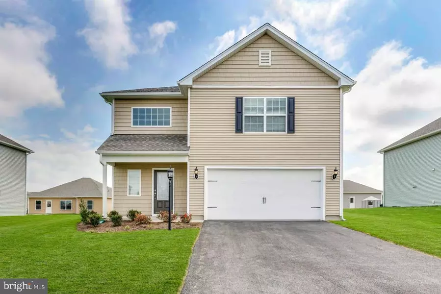 104 RAPPAHANNOCK RUN, Falling Waters, WV 25419