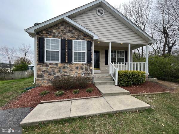 47 SAVANNAH SPARROW LN, Martinsburg, WV 25405