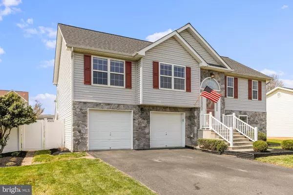 Martinsburg, WV 25405,246 BITTINGER CT