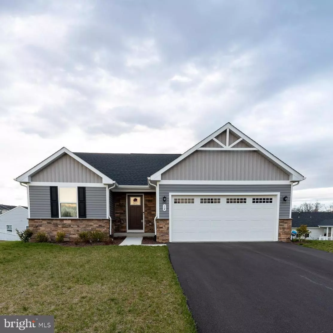 Martinsburg, WV 25403,14 PLUM TREE LN