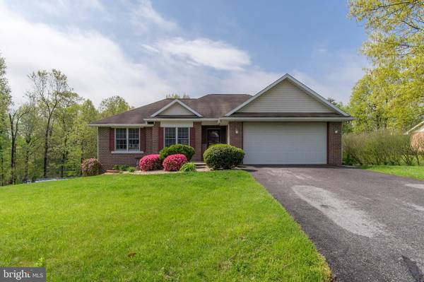 Falling Waters, WV 25419,56 ANTIETAM DR