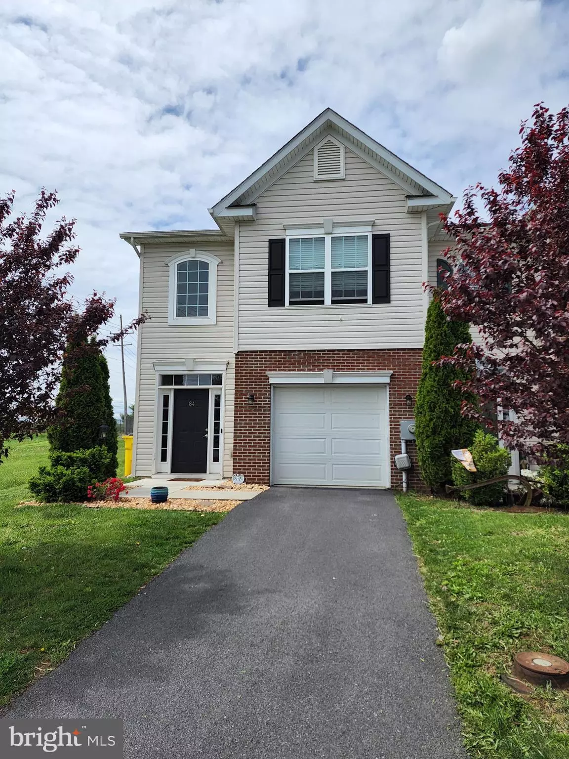 Falling Waters, WV 25419,84 CHENNAULT TRL