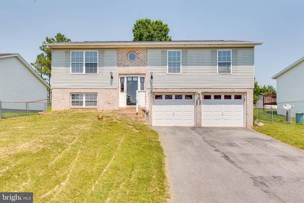 Martinsburg, WV 25404,45 GROVE FARM LN