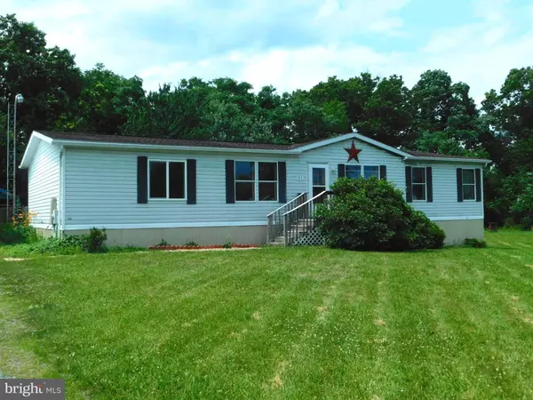 Martinsburg, WV 25405,93 STOTELMYER LN