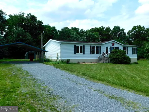 Martinsburg, WV 25405,93 STOTELMYER LN