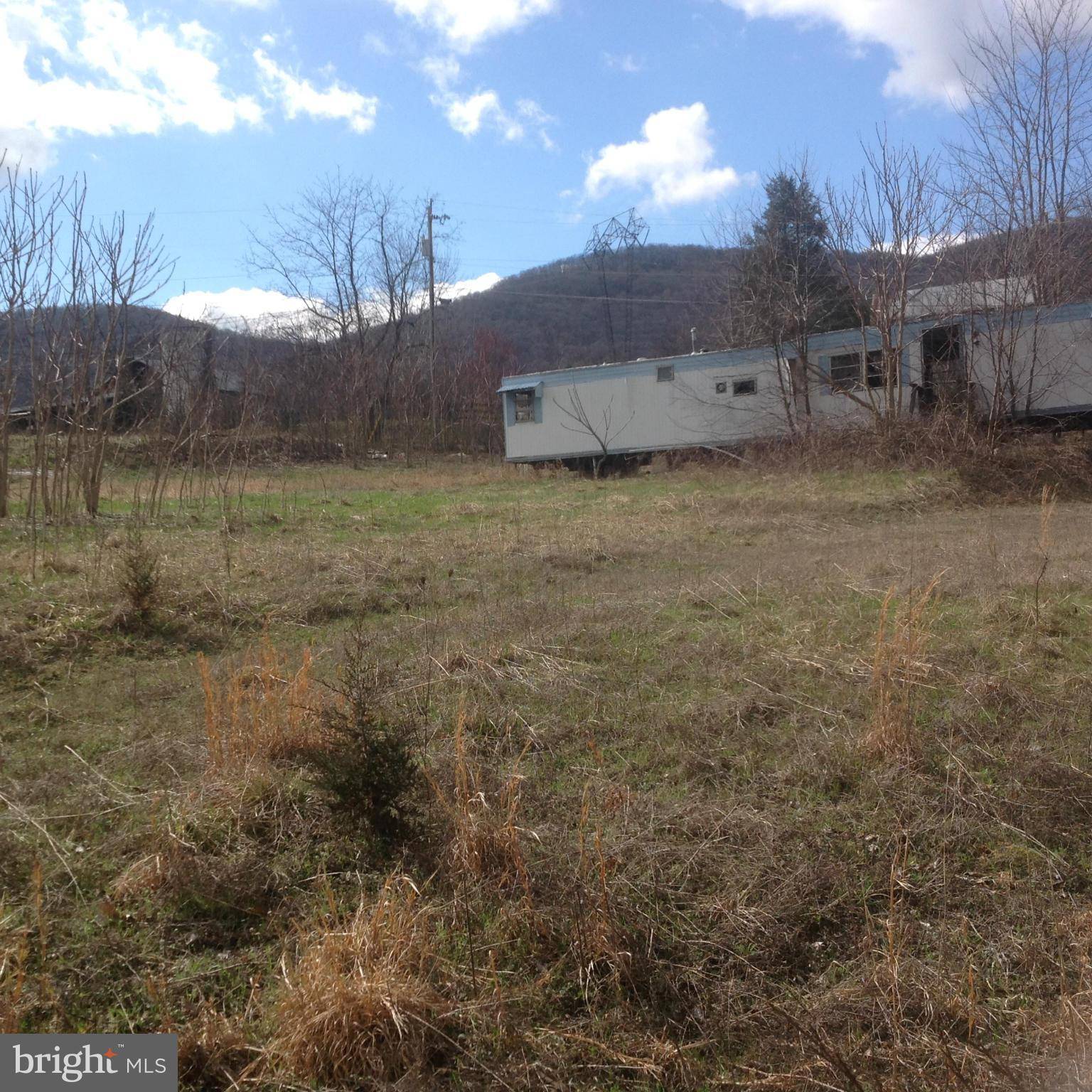 Cabins, WV 26855,8 SKY VALLEY SUB DIV SEC V