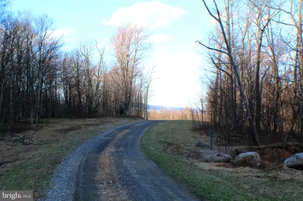 LOT 8 SHAMROCK DRIVE, Maysville, WV 26833